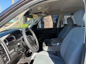 2019 Ram 1500 Classic