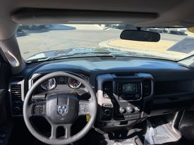 2019 Ram 1500 Classic
