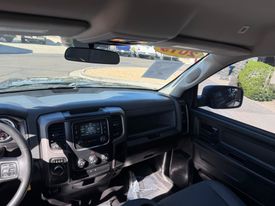 2019 Ram 1500 Classic