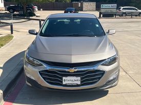 2022 Chevrolet Malibu