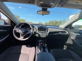 2022 Chevrolet Malibu