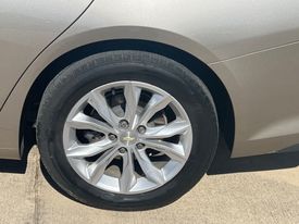2022 Chevrolet Malibu