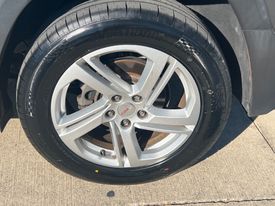 2018 GMC Terrain