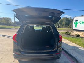 2018 GMC Terrain