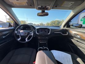 2018 GMC Terrain