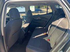 2018 GMC Terrain