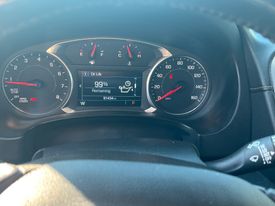 2018 GMC Terrain