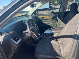2018 GMC Terrain