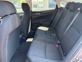 2019 Honda Civic Sedan