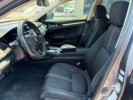2019 Honda Civic Sedan
