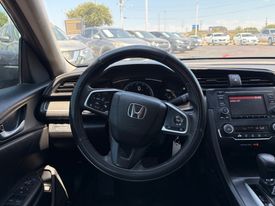 2019 Honda Civic Sedan