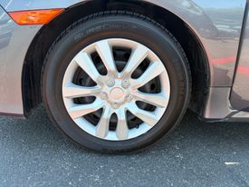 2019 Honda Civic Sedan