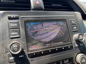 2019 Honda Civic Sedan