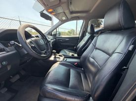 2017 Honda Pilot