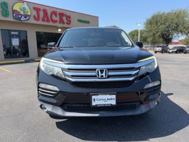 2017 Honda Pilot