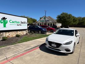 2015 Mazda Mazda3