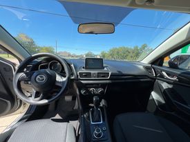 2015 Mazda Mazda3