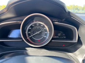 2015 Mazda Mazda3