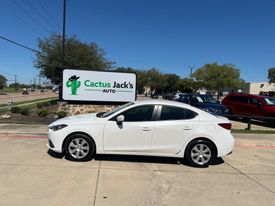 2015 Mazda Mazda3