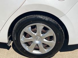 2015 Mazda Mazda3