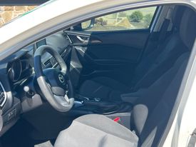 2015 Mazda Mazda3