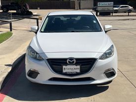 2015 Mazda Mazda3