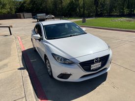 2015 Mazda Mazda3