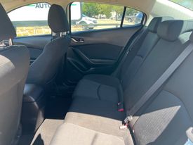 2015 Mazda Mazda3