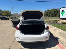 2015 Mazda Mazda3