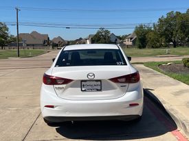 2015 Mazda Mazda3