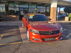 2021 Dodge Charger