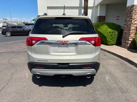 2017 GMC Acadia