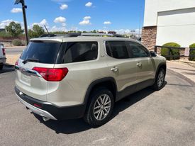 2017 GMC Acadia