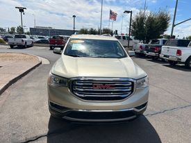 2017 GMC Acadia