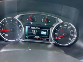 2017 GMC Acadia