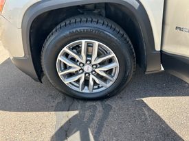 2017 GMC Acadia