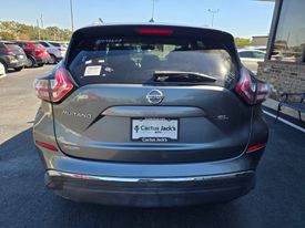 2015 Nissan Murano