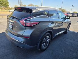 2015 Nissan Murano