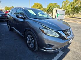 2015 Nissan Murano