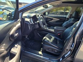 2015 Nissan Murano