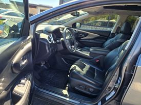 2015 Nissan Murano