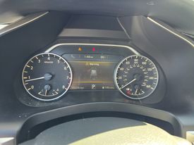2015 Nissan Murano