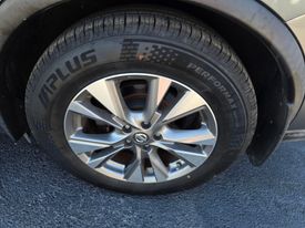 2015 Nissan Murano