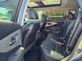 2015 Nissan Murano