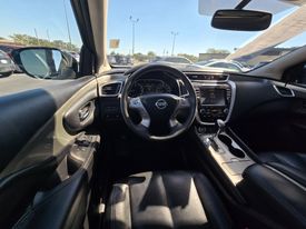 2015 Nissan Murano