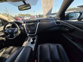2015 Nissan Murano