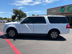 2017 Ford Expedition EL