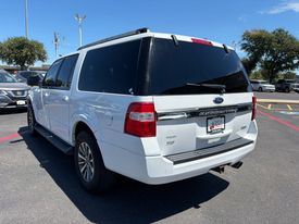 2017 Ford Expedition EL