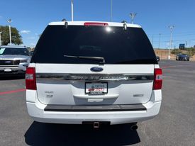 2017 Ford Expedition EL
