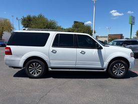 2017 Ford Expedition EL